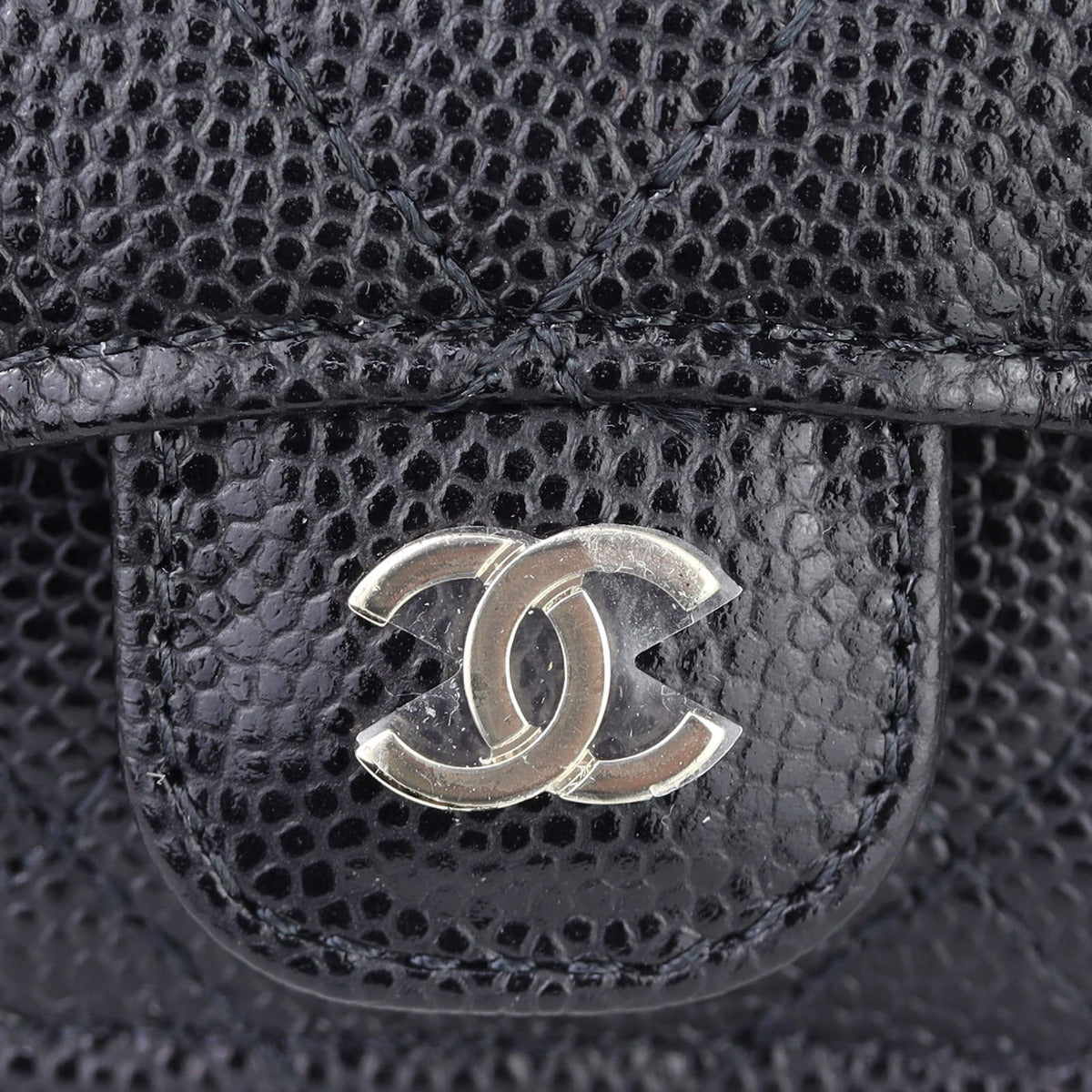 Chanel Airpods Pro Case with Strap