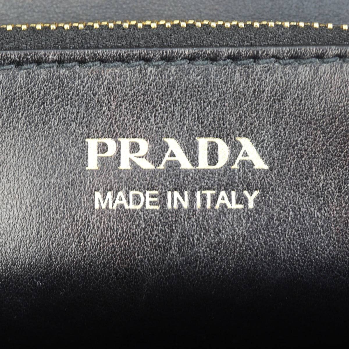 Prada Saffiano Cuir Monochrome Small Bag