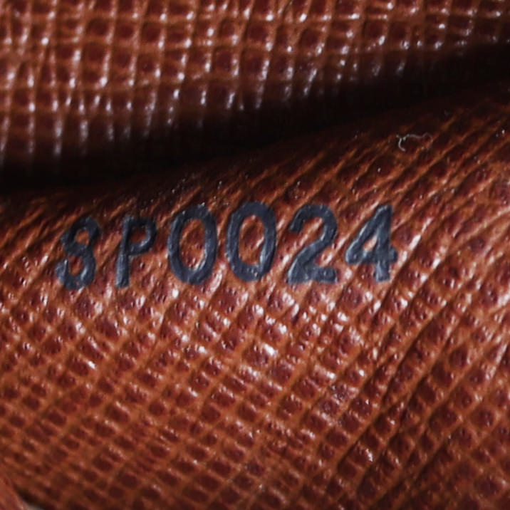 Louis Vuitton Papillon 30 Monogram