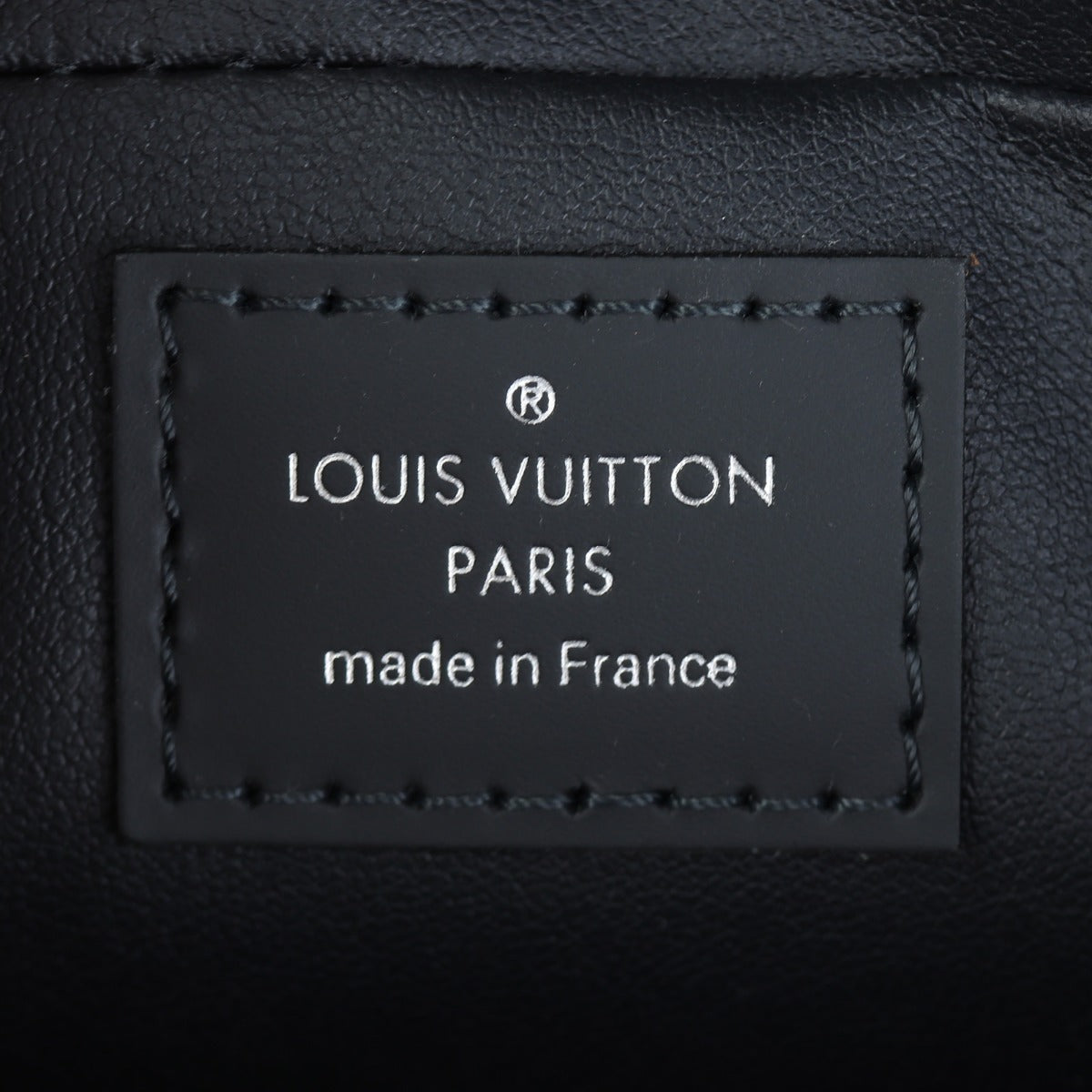 Louis Vuitton Toilet Pouch Damier Cobalt