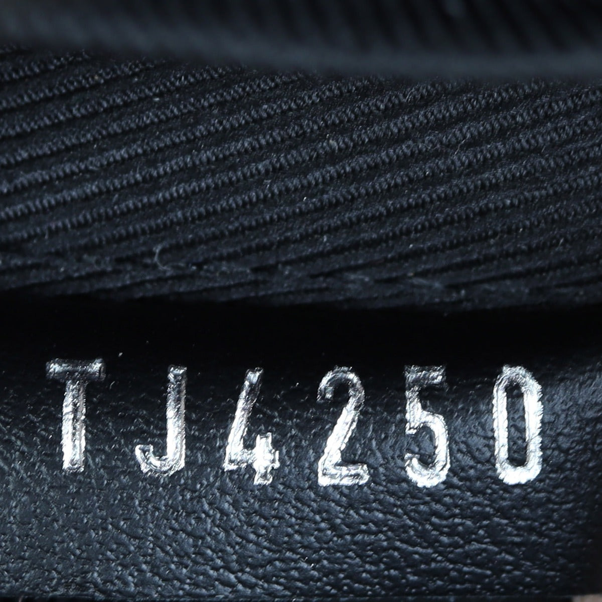Louis Vuitton Trio Messenger Monogram Eclipse