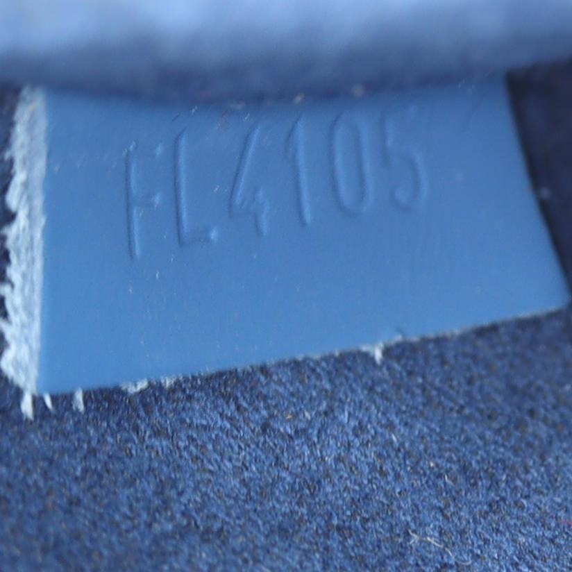 Louis Vuitton Alma PM Epi Aqua | Limited Edition Blue