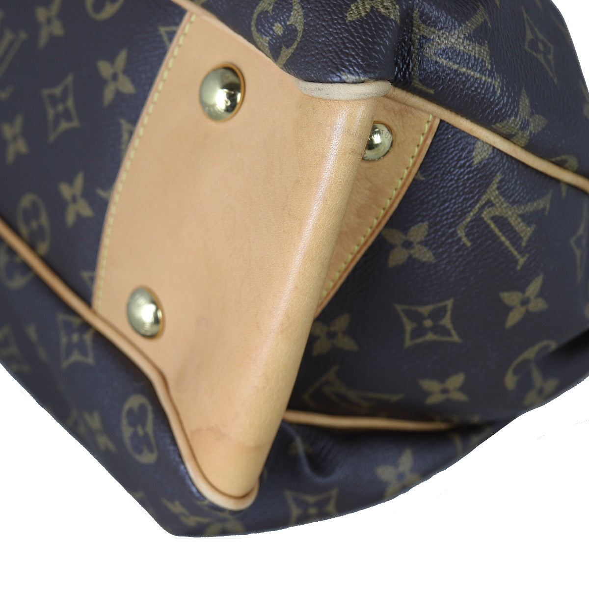 Louis Vuitton Boetie MM Monogram