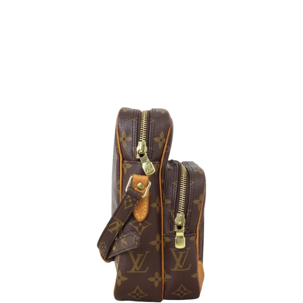 Louis Vuitton Amazone Monogram | Gold Hardware