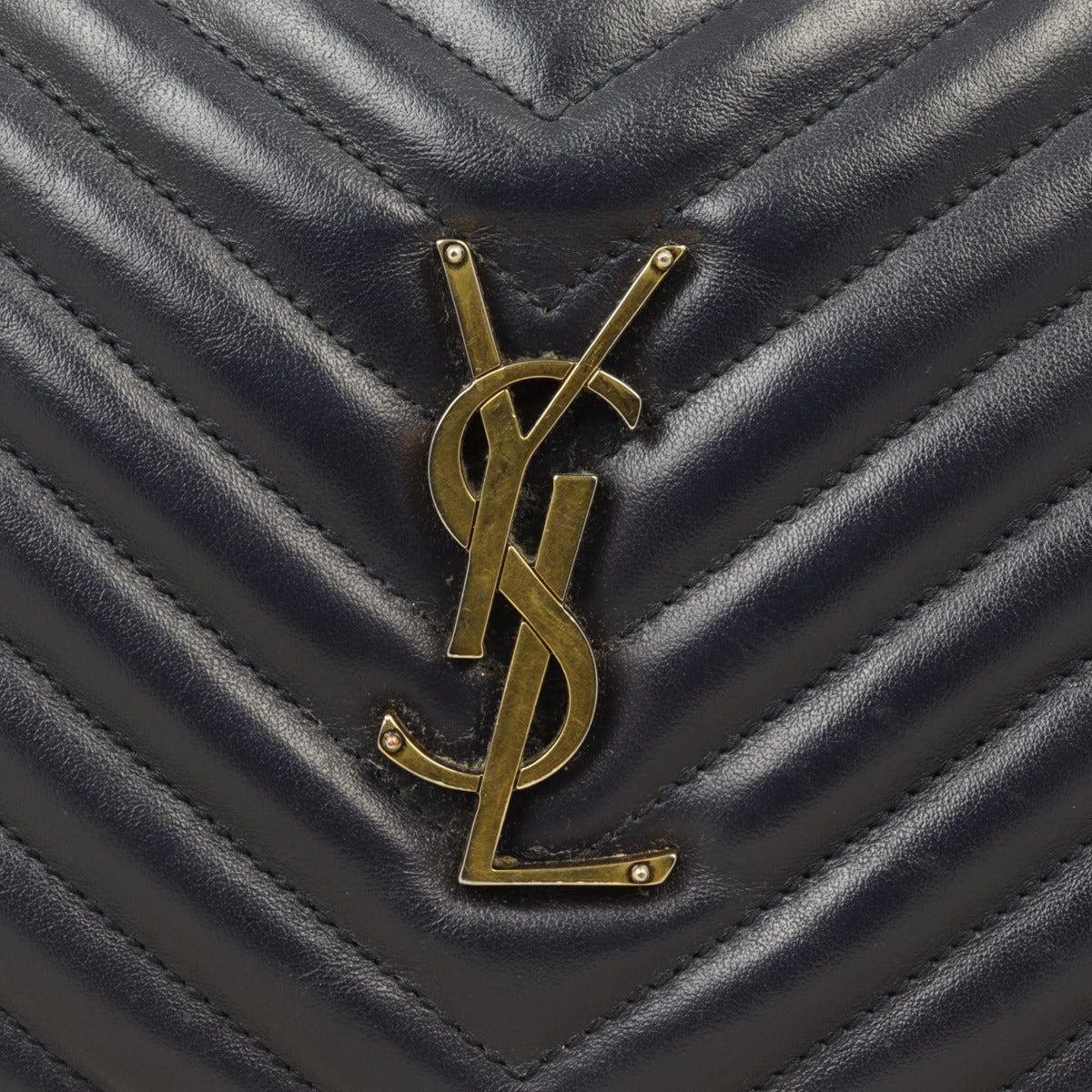 Saint Laurent Lou Camera Bag