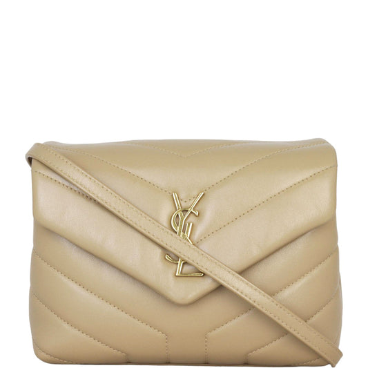 Saint Laurent Toy Loulou