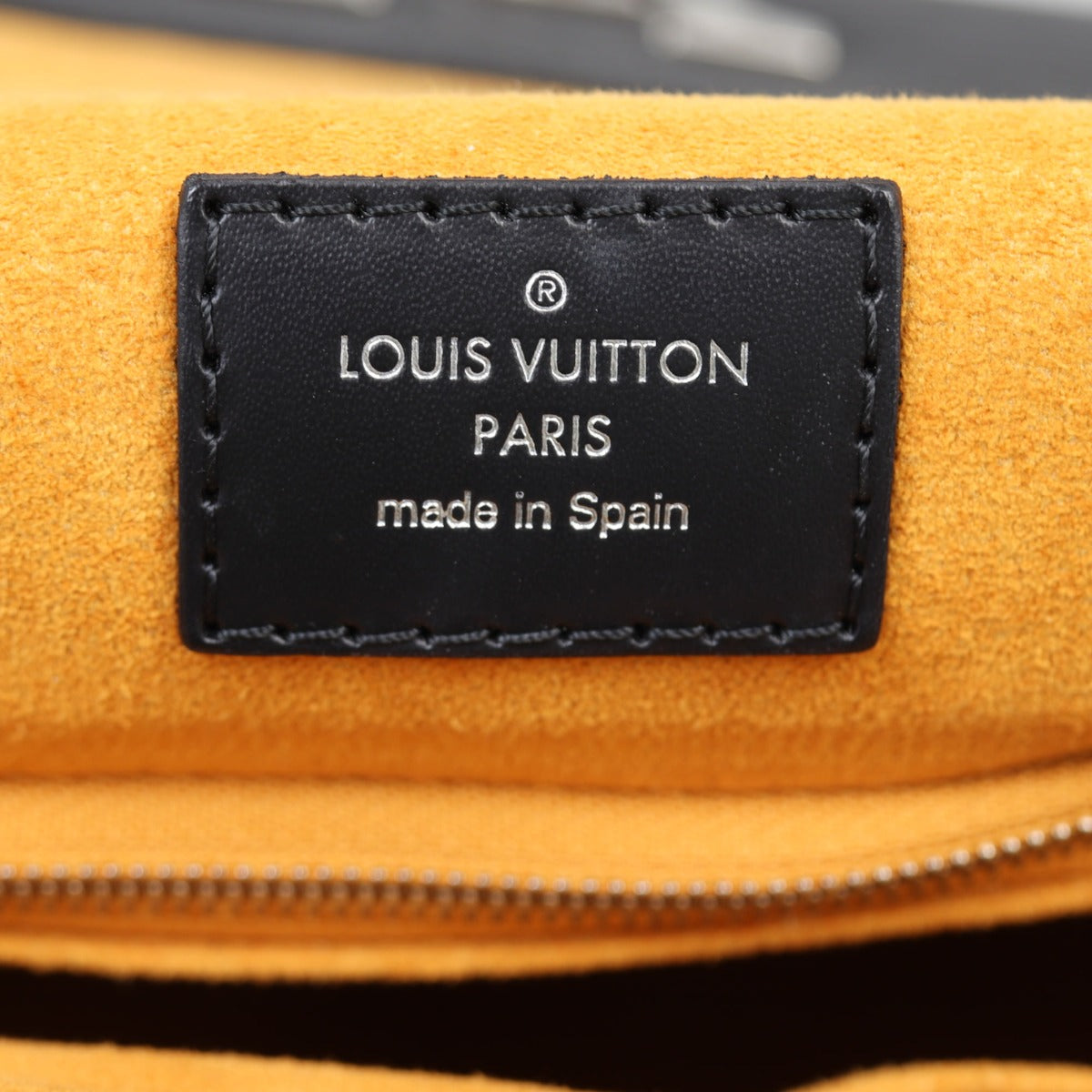 Louis Vuitton Grenelle MM Epi