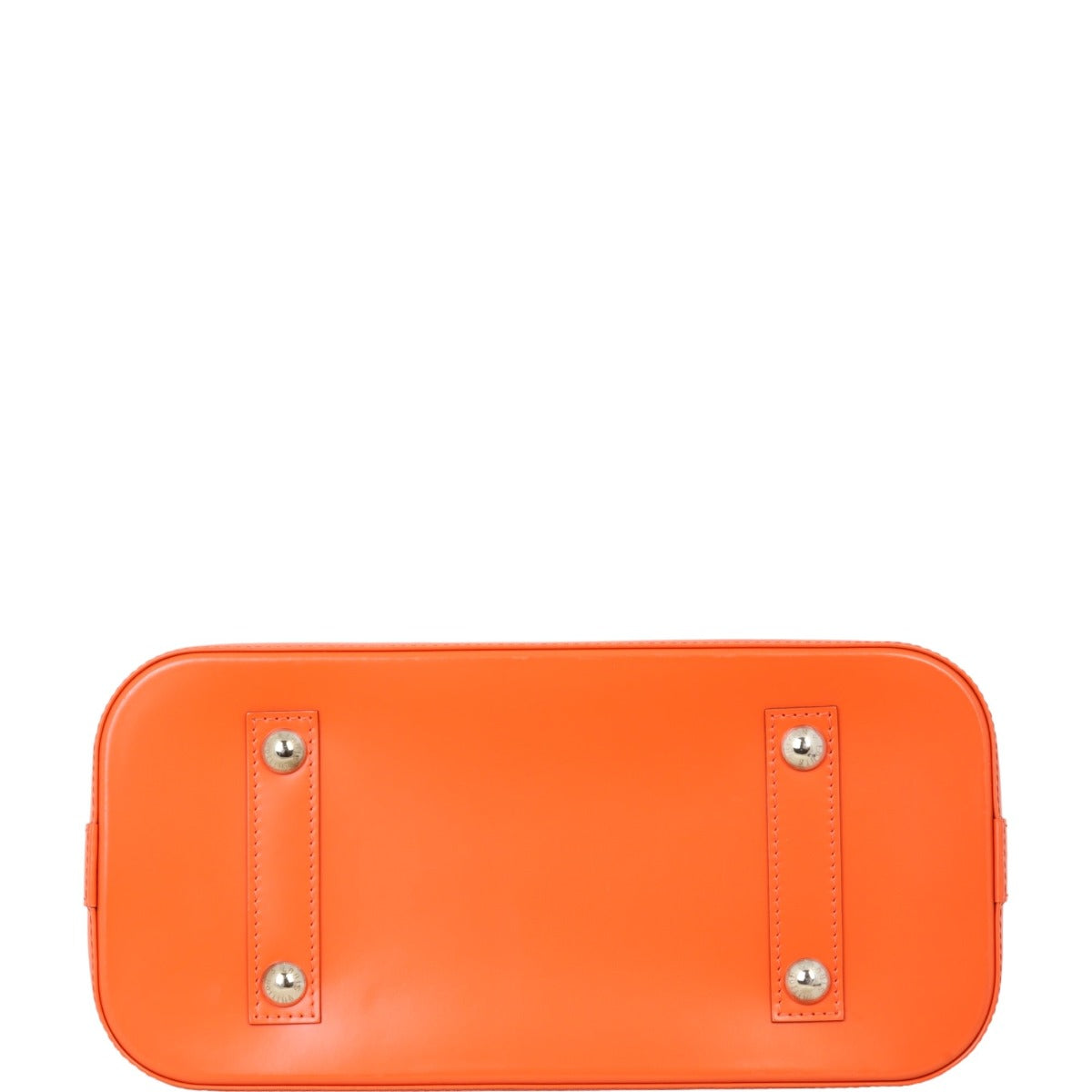 Louis Vuitton Alma PM Epi | Orange