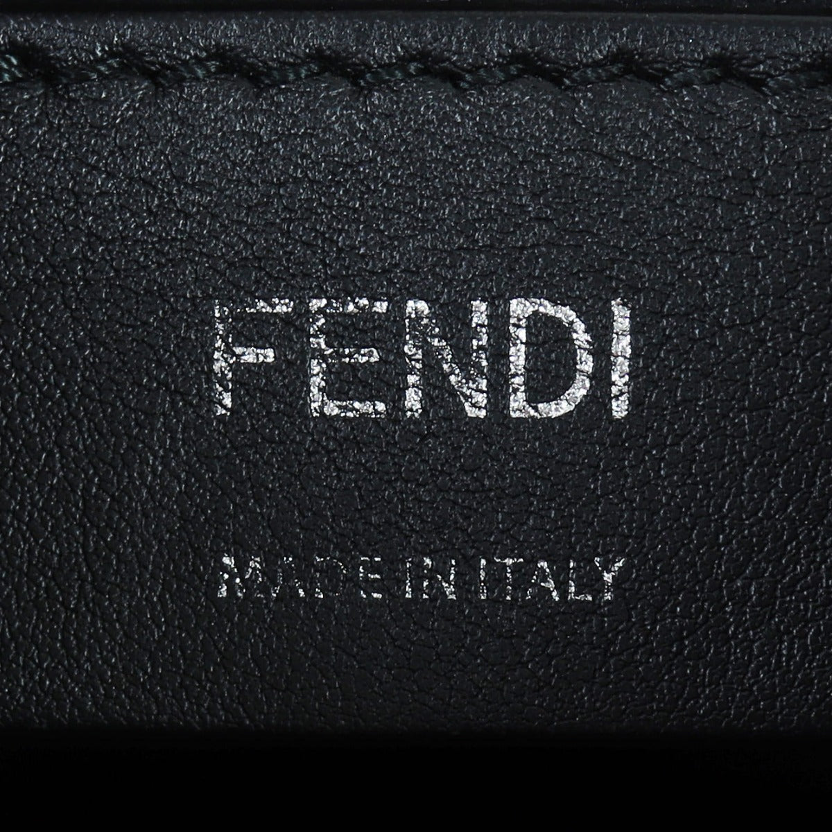 Fendi Kan I Crossbody Small