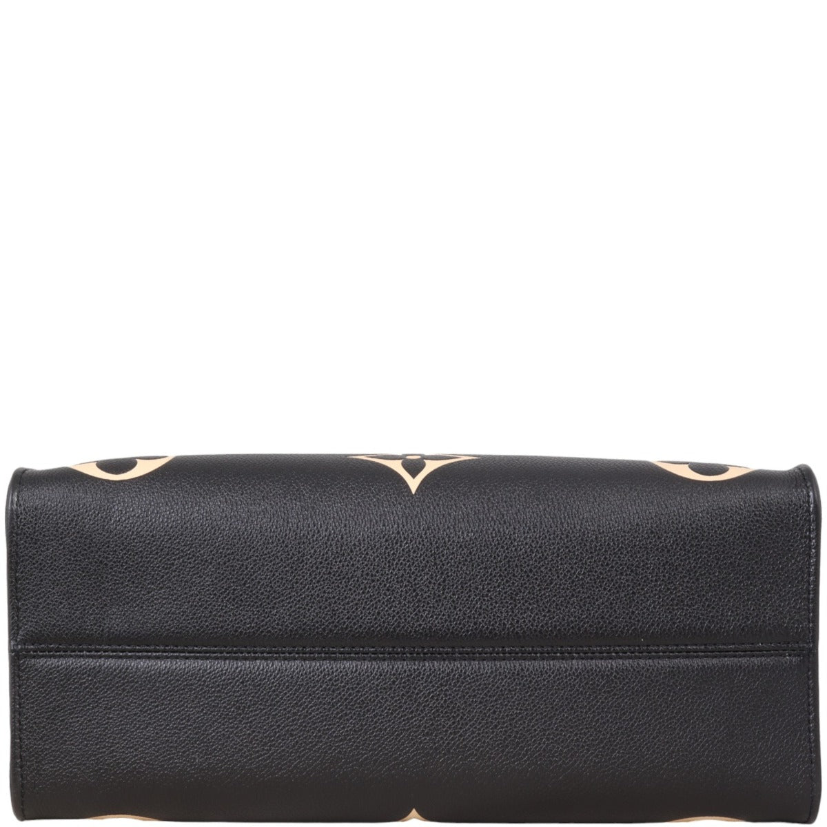 Louis Vuitton OnTheGo MM Monogram Empreinte Giant Bicolour
