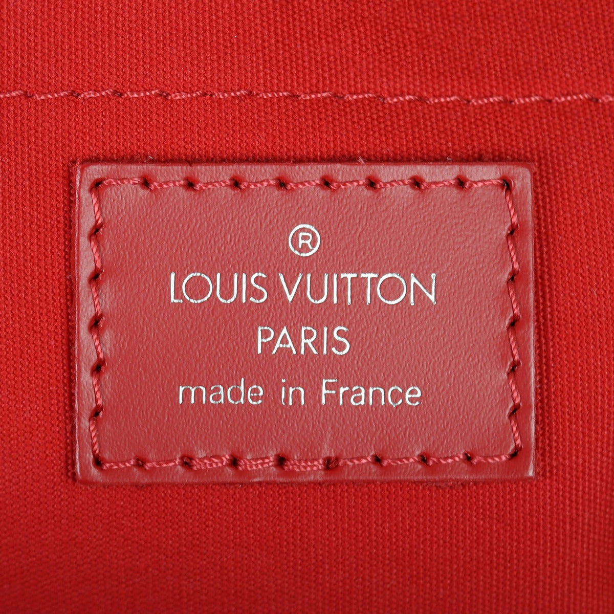 Louis Vuitton Montaigne Bowling PM Epi