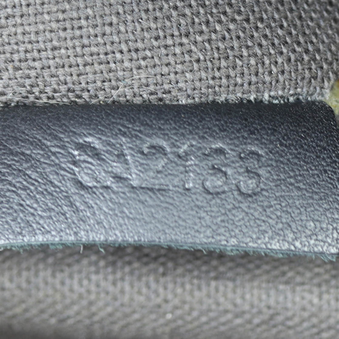 Louis Vuitton Tadao Tote Damier Infini