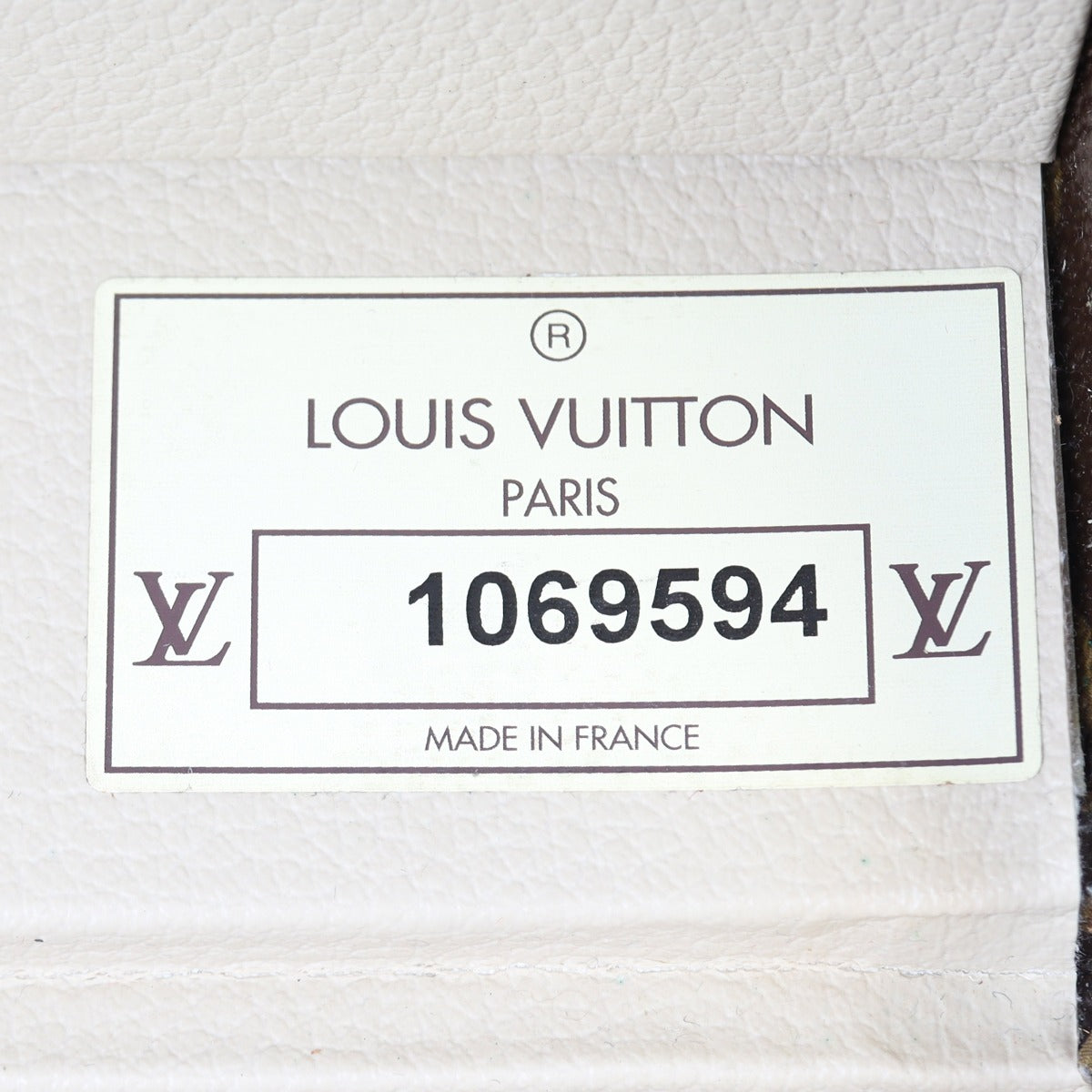 Louis Vuitton Boite Pharmacie Case Monogram