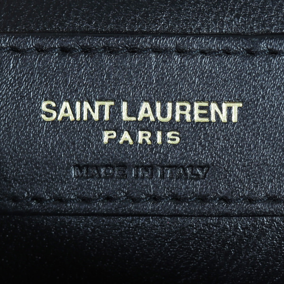 Saint Laurent Loulou Small