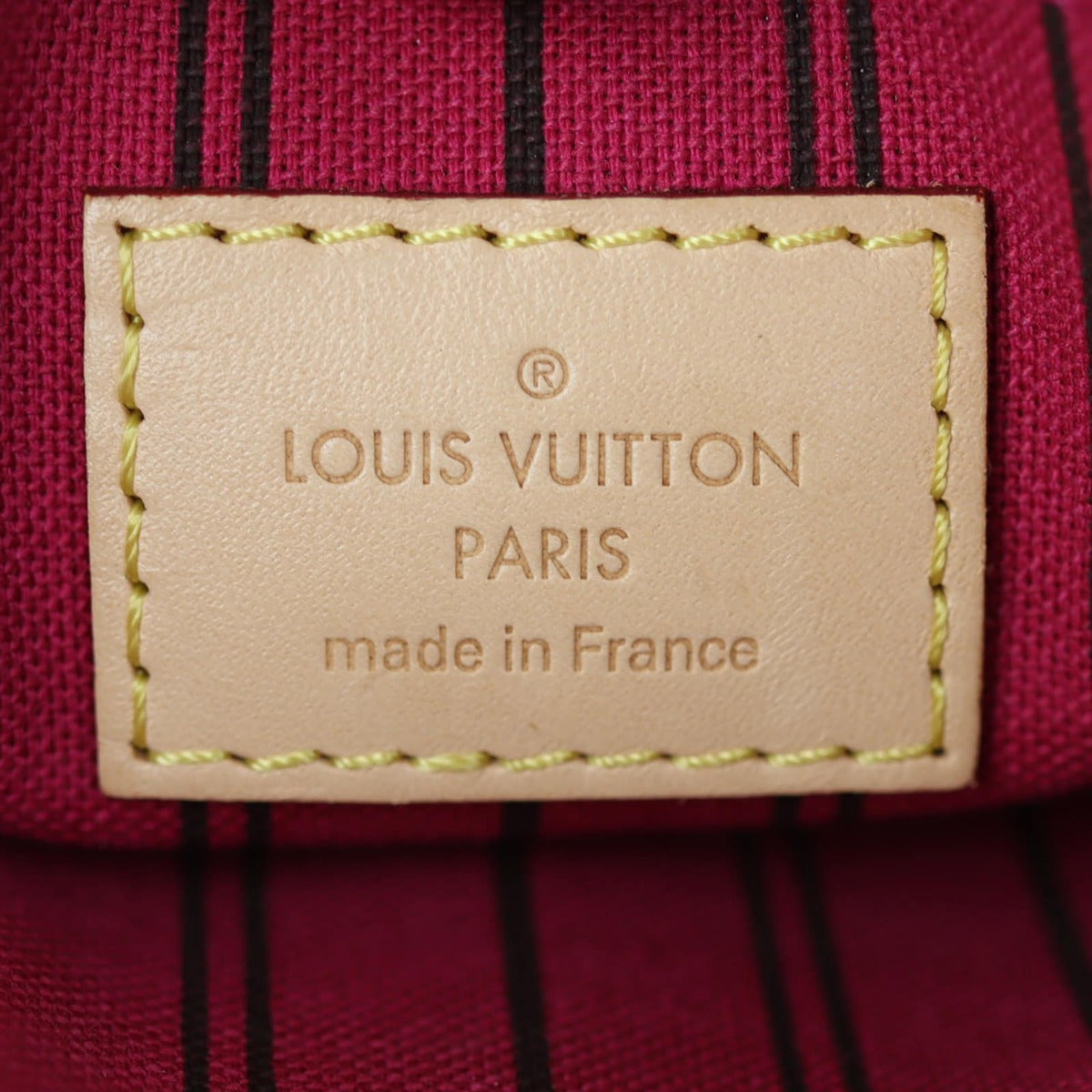 Louis Vuitton Neverfull GM Monogram