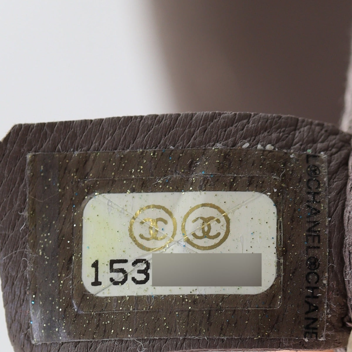 Chanel Mademoiselle Bowler Bag Large | Taupe