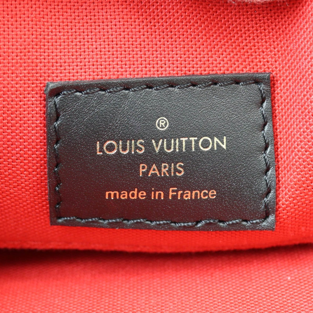 Louis Vuitton OnTheGo GM Monogram Giant Reverse