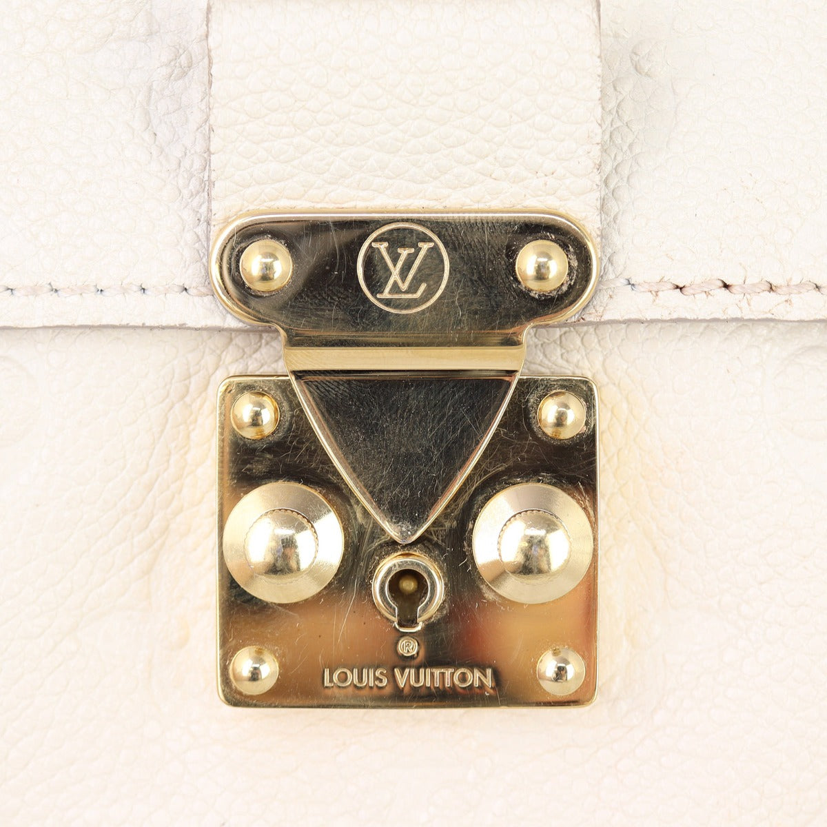 Louis Vuitton Fascinante Monogram Empreinte