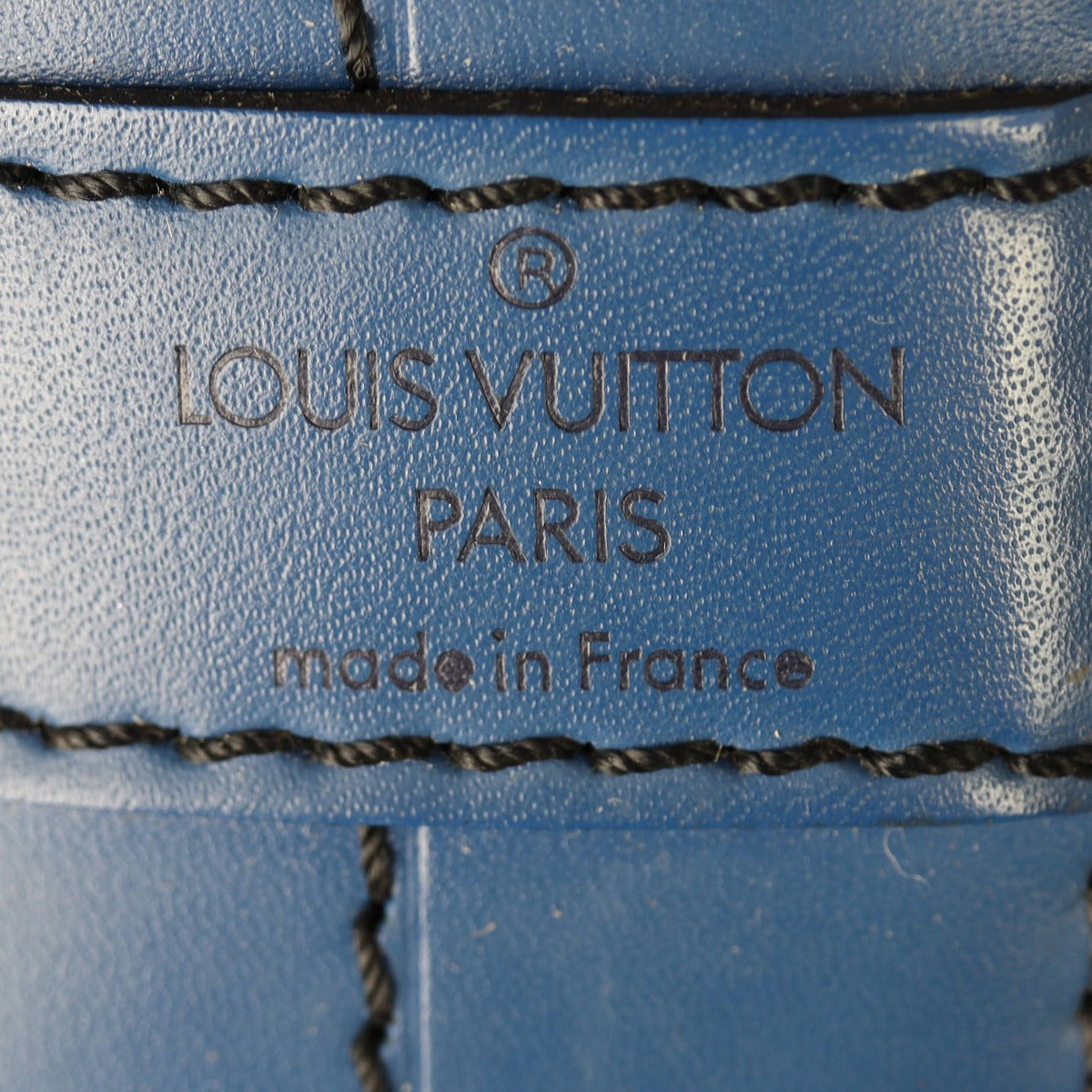 Louis Vuitton Noe Epi