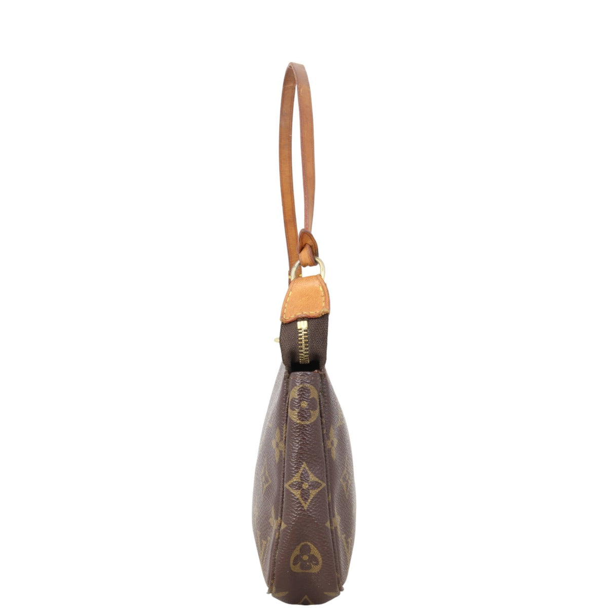 Louis Vuitton Pochette Accessories Monogram