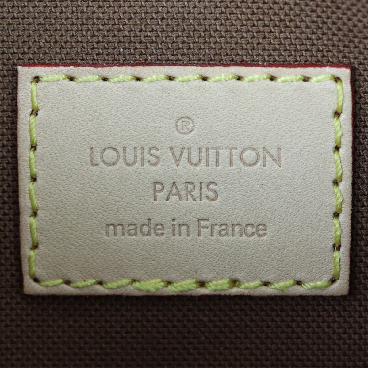 Louis Vuitton Multi Pochette Accessoires Monogram