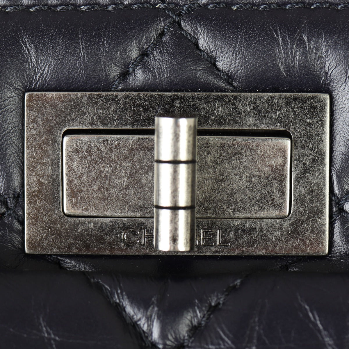 Chanel 2.55 Reissue Shopping Tote