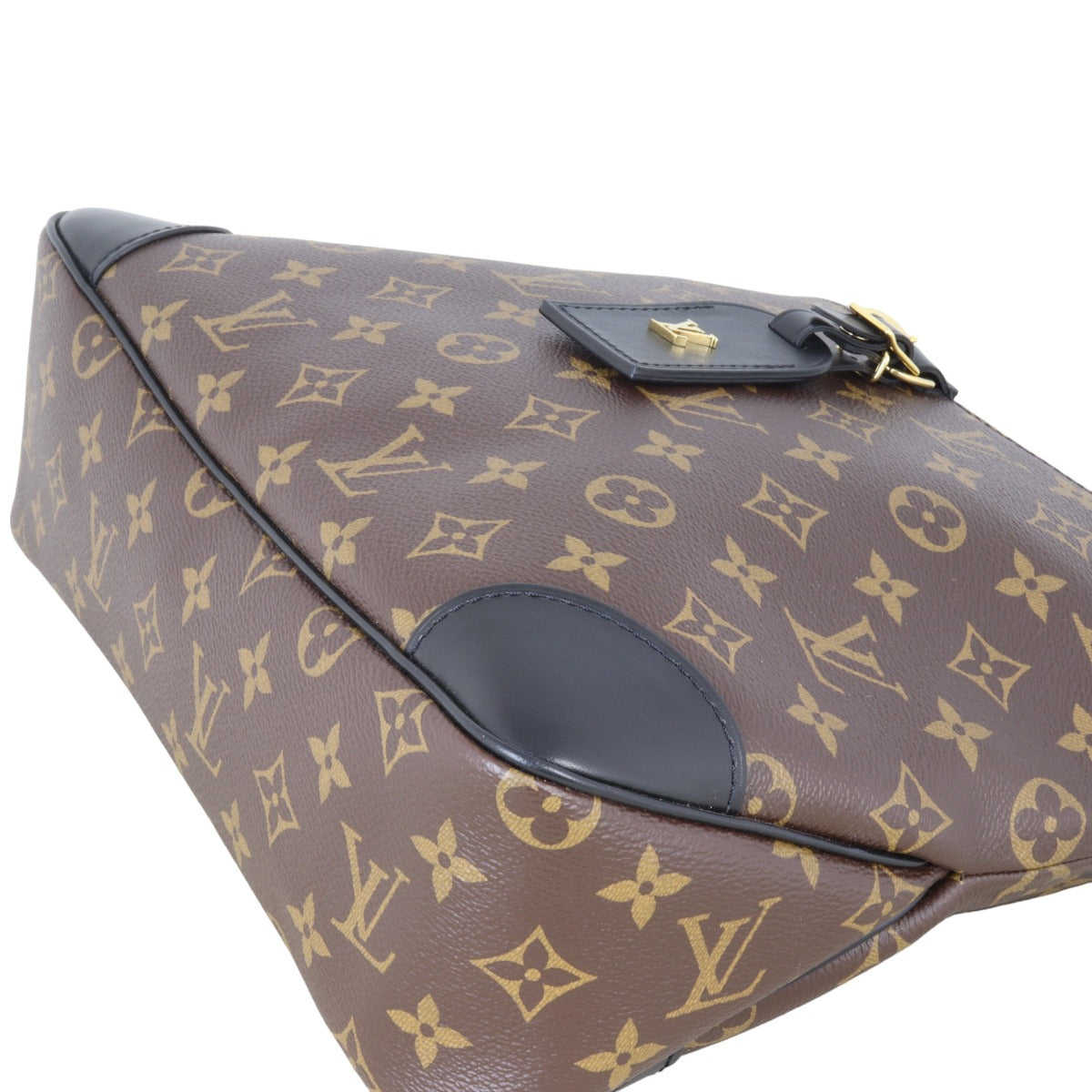 Louis Vuitton Odeon MM Monogram Noir
