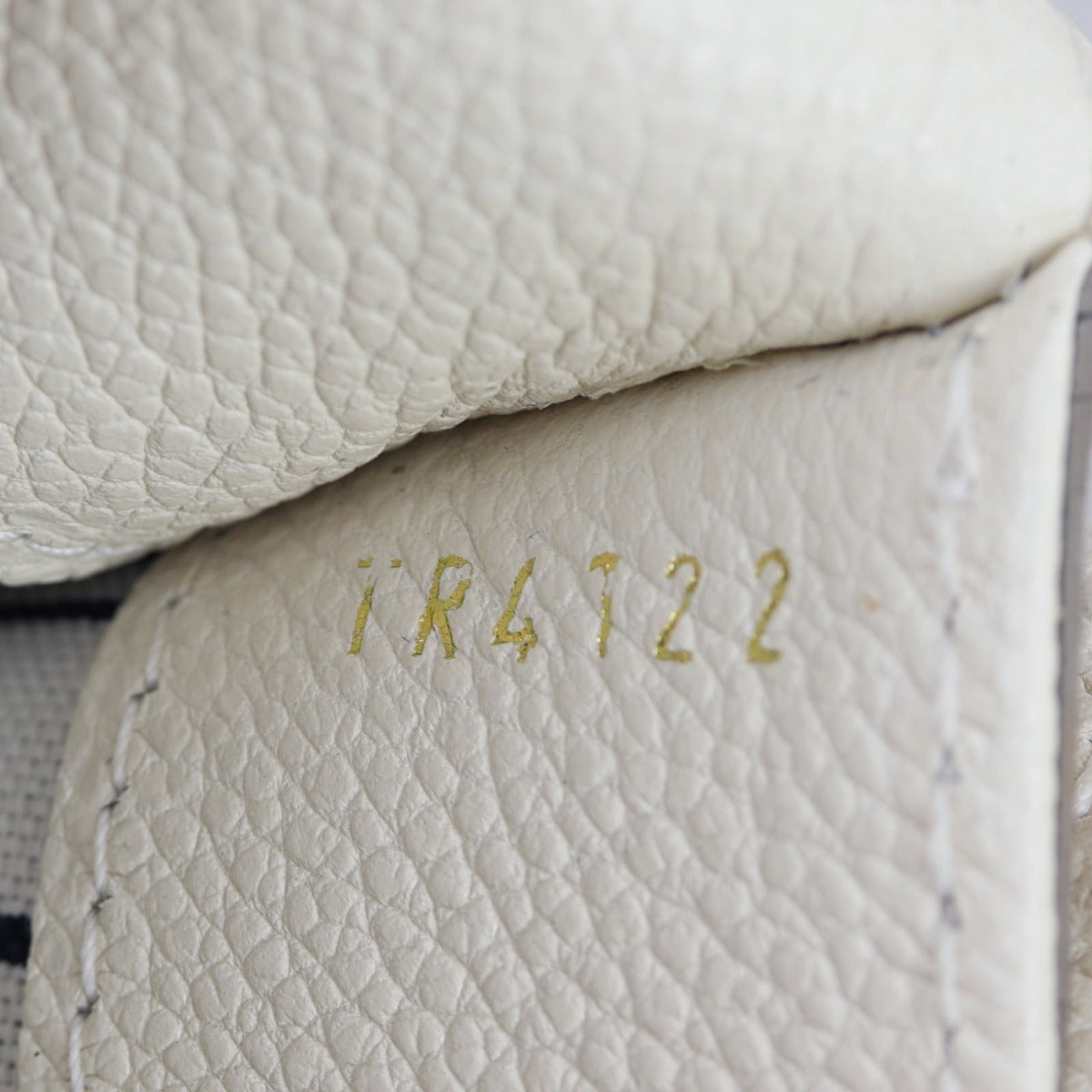 Louis Vuitton Fascinante Monogram Empreinte