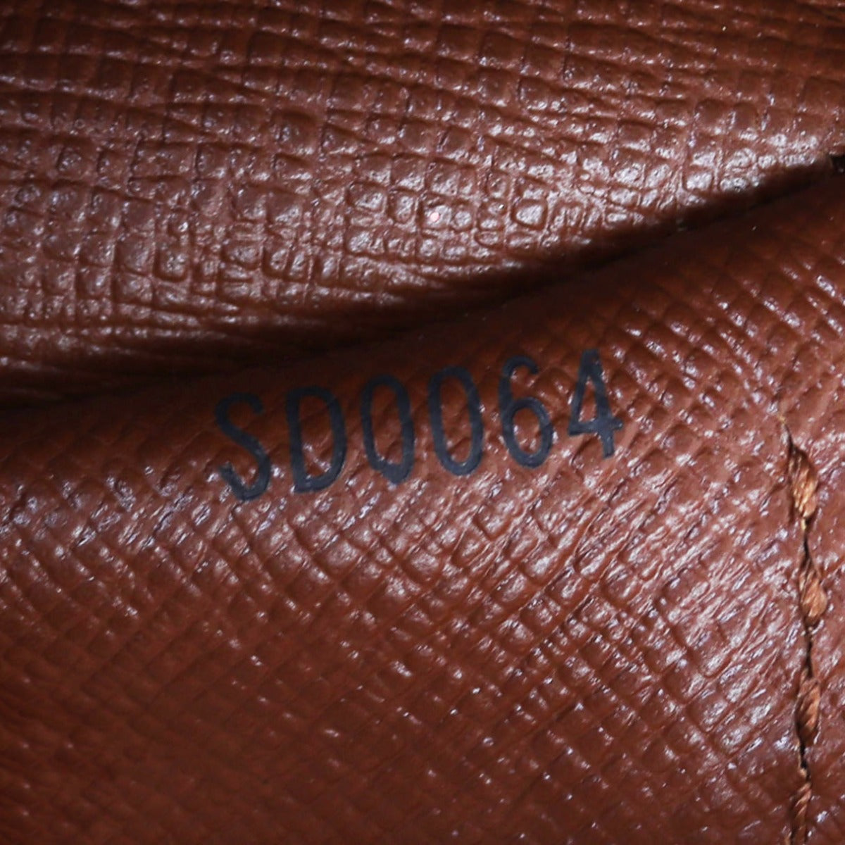 Louis Vuitton Papillon 30 Monogram