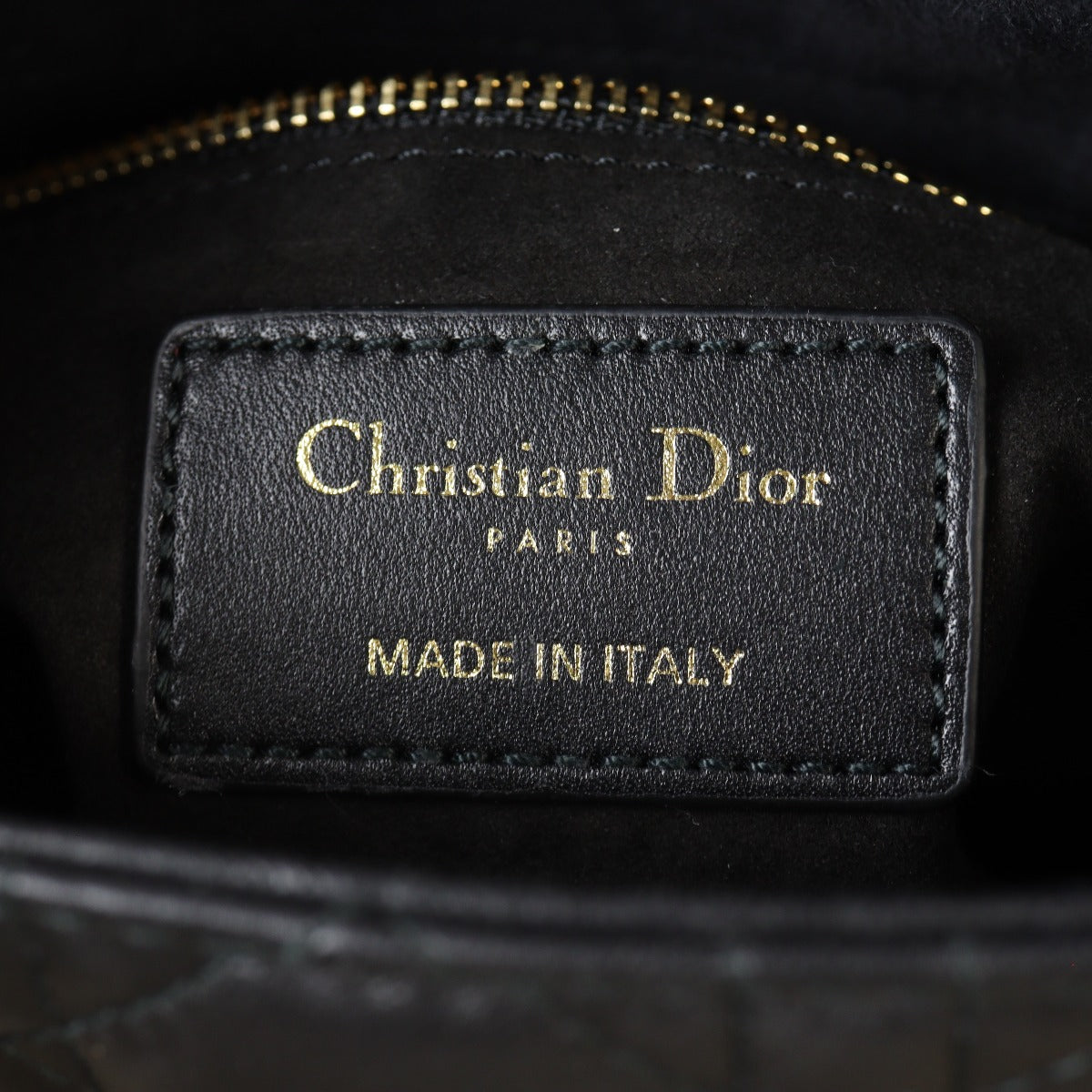 Dior Lady Dior Mini