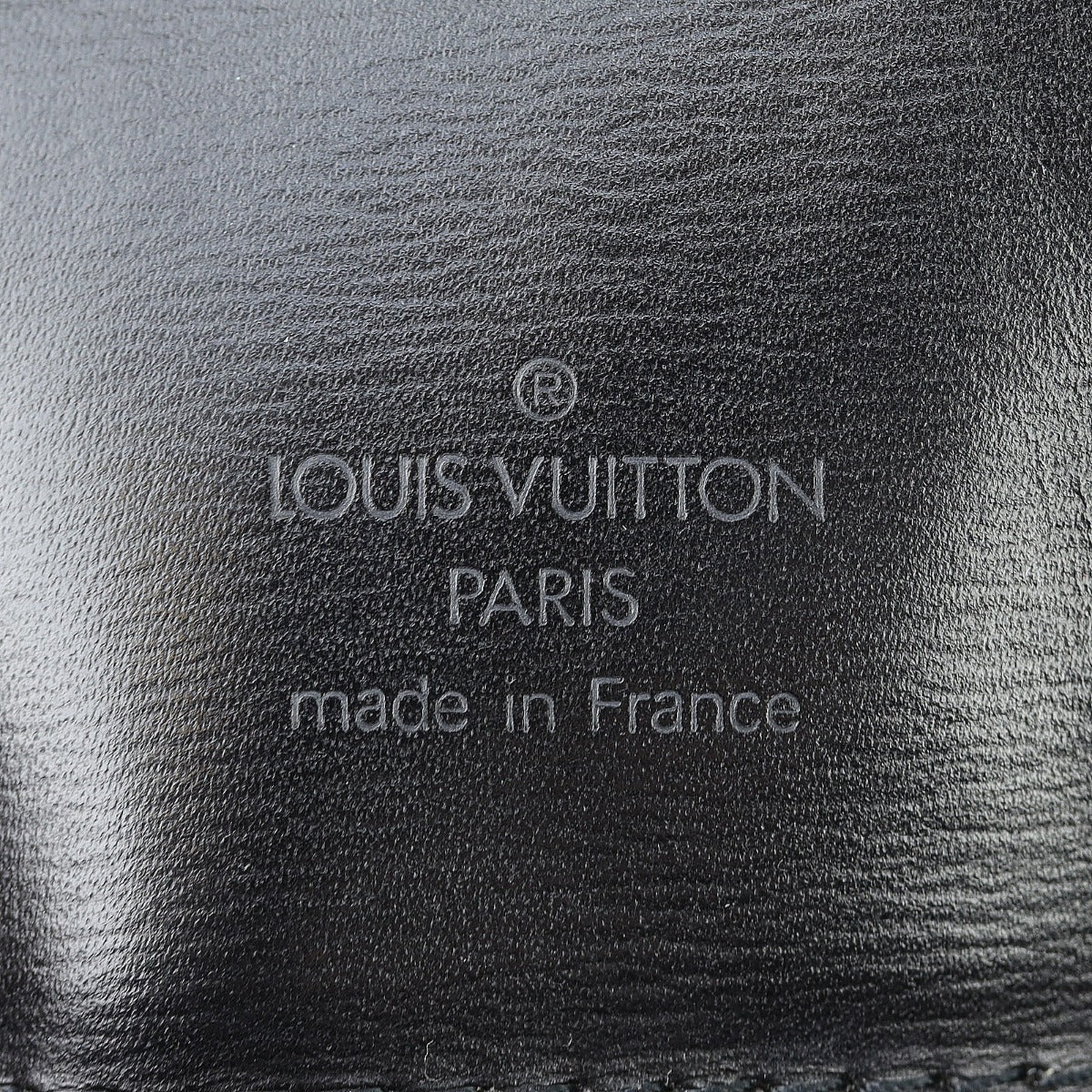 Louis Vuitton Cluny Epi
