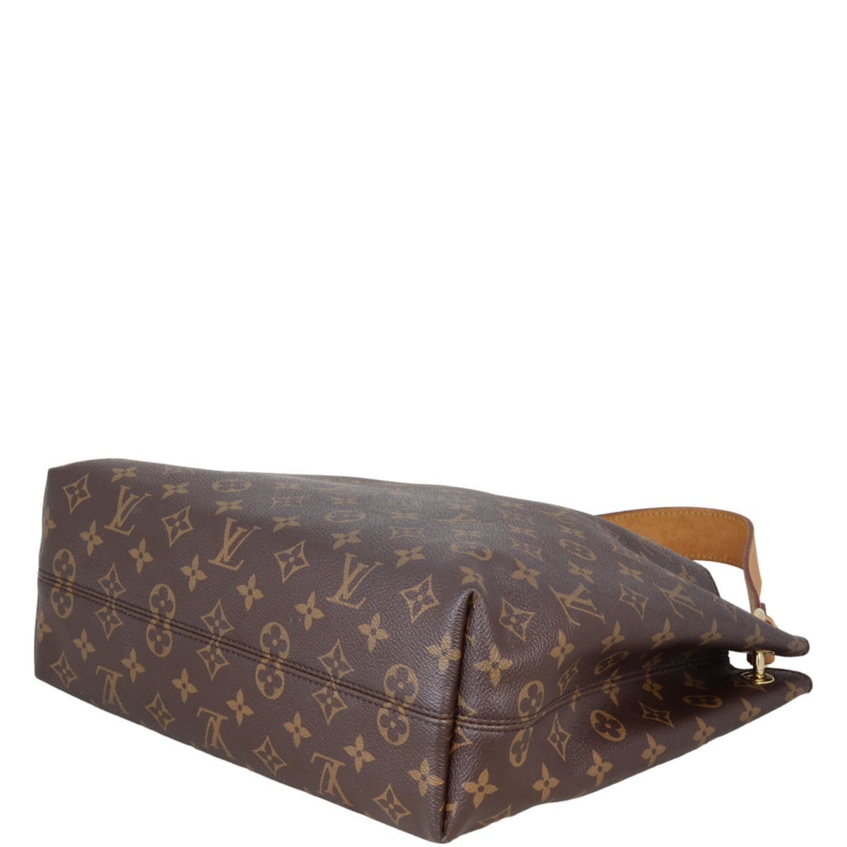 Louis Vuitton Graceful PM Monogram