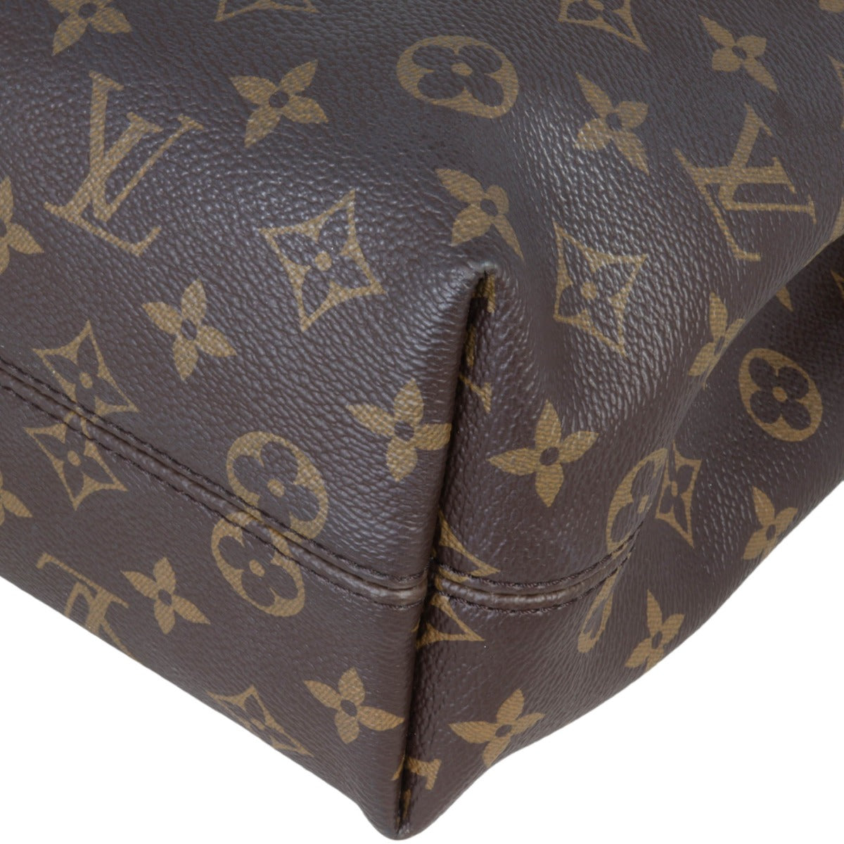 Louis Vuitton Graceful PM Monogram