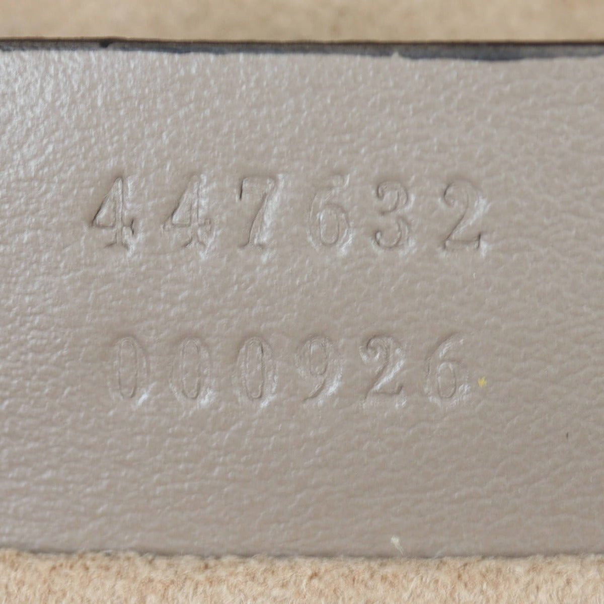 Gucci GG Marmont Small Camera Bag