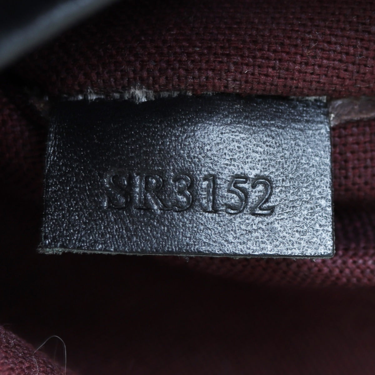 Louis Vuitton Torres GM Messenger Bag Monogram Macassar