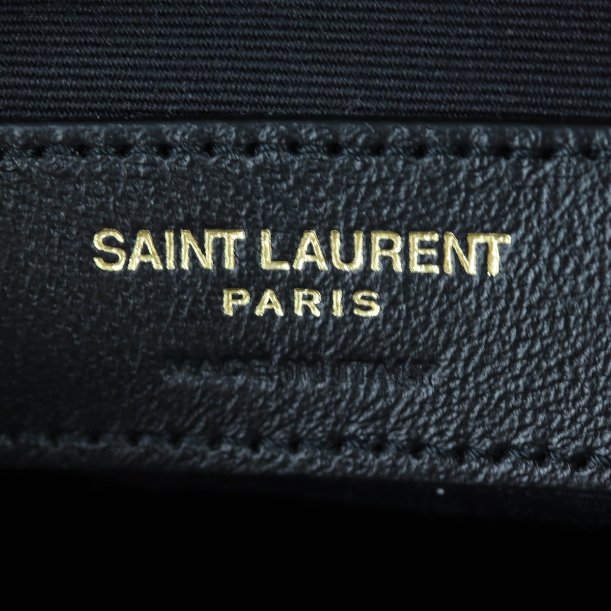 Saint Laurent Lou Camera Bag