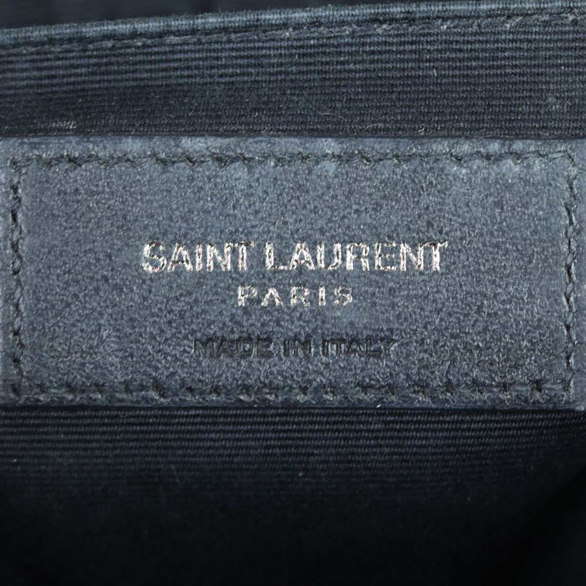 Saint Laurent Lou Camera Bag