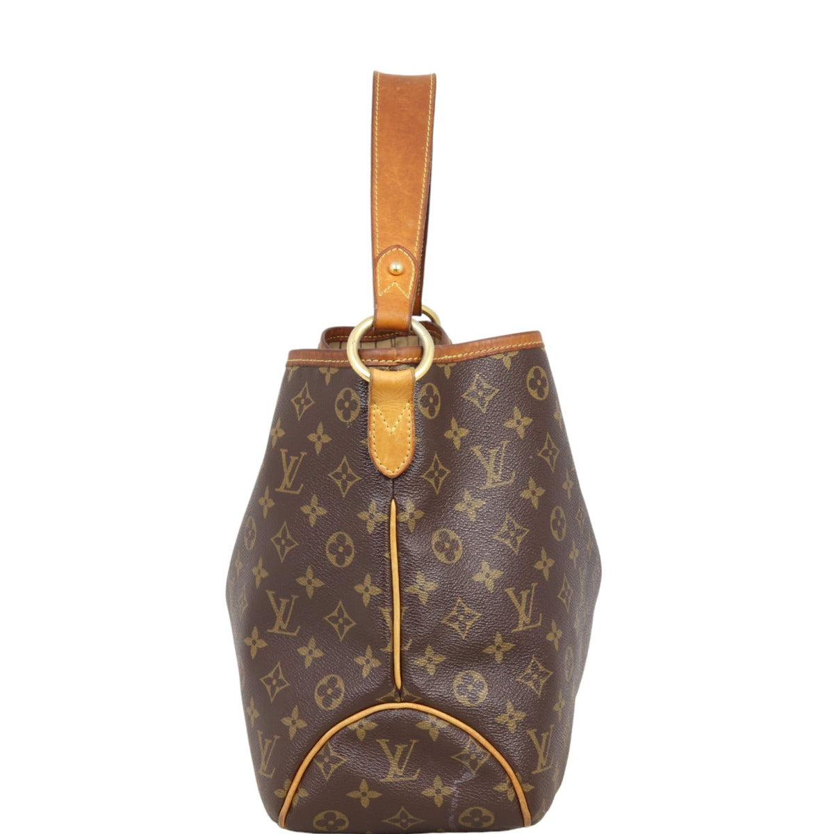 Louis Vuitton Delightful PM Monogram