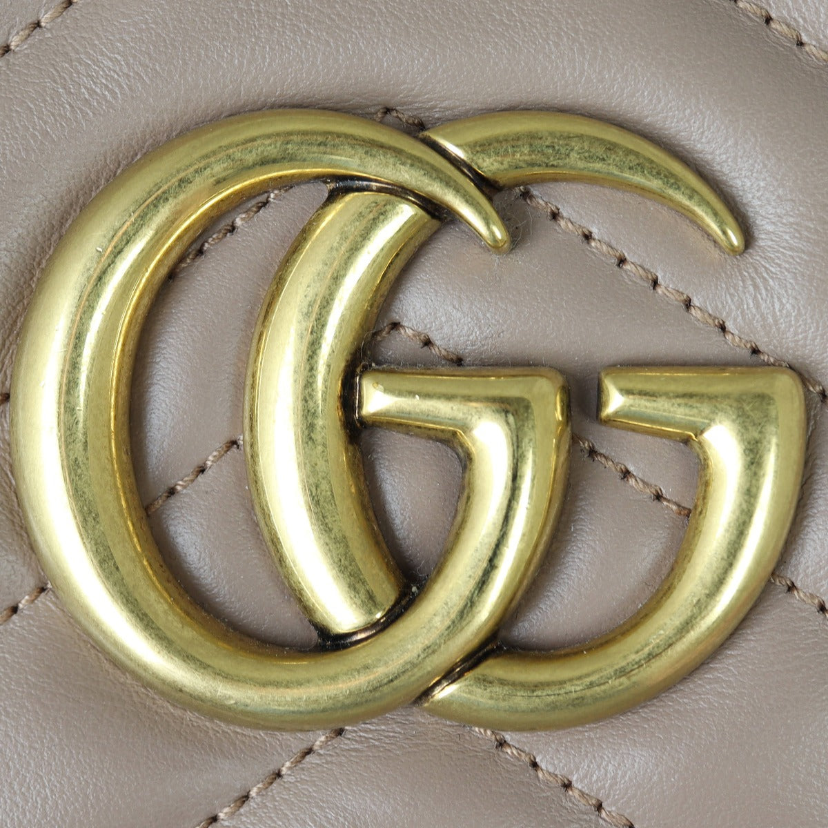 Gucci GG Marmont Small Camera Bag
