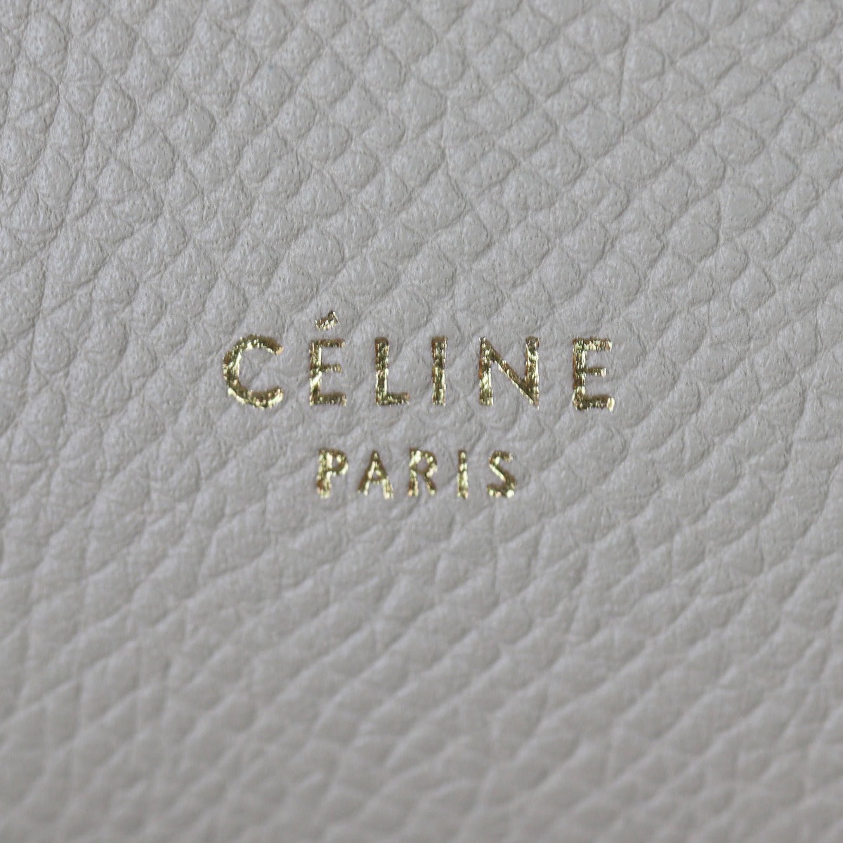 Celine Mini Belt Bag