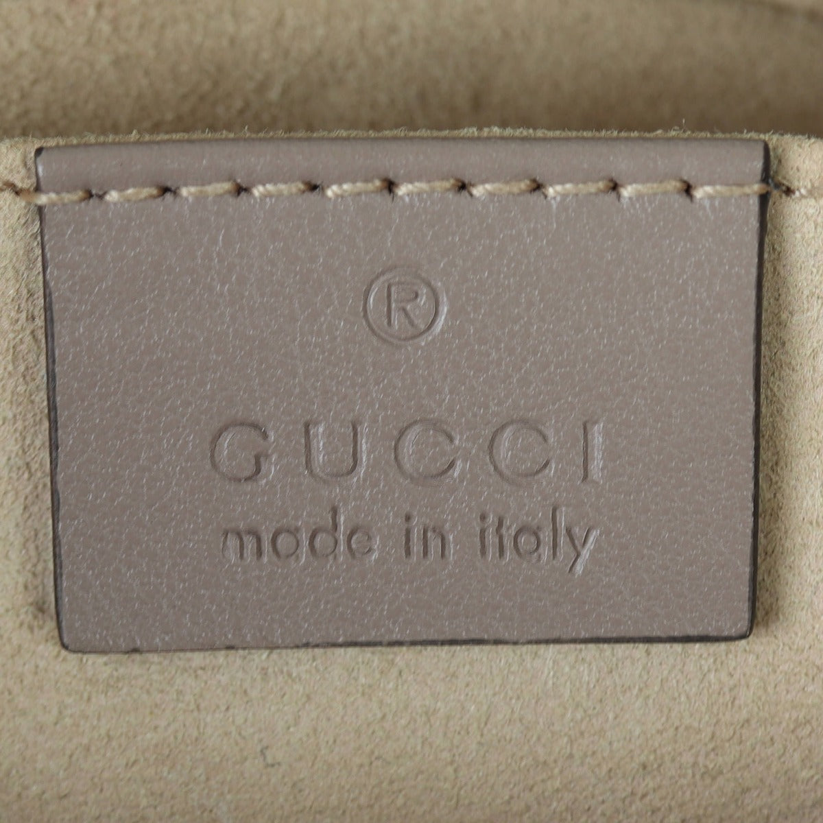 Gucci GG Marmont Small Camera Bag