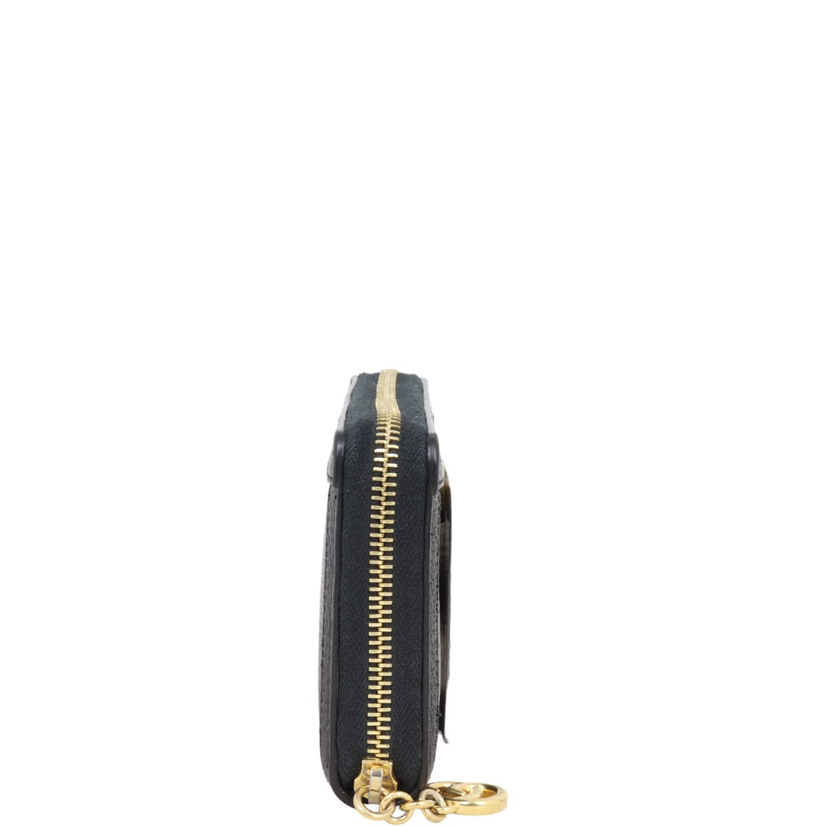 Gucci Ophidia GG Zip Around Wallet