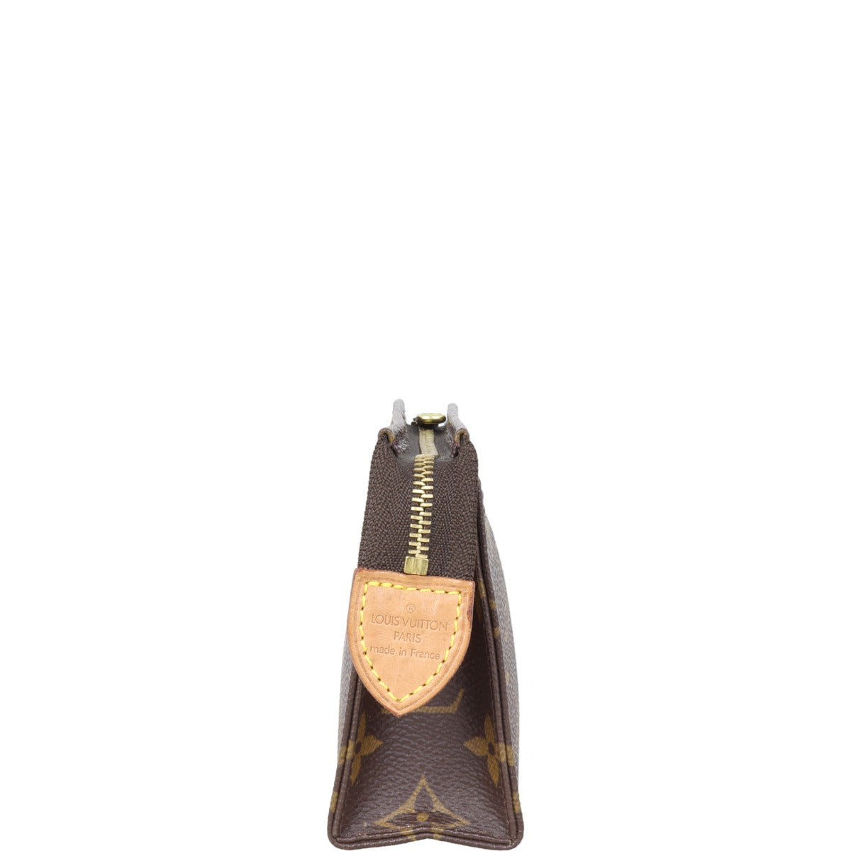 Louis Vuitton Toiletry Pouch 15 Monogram