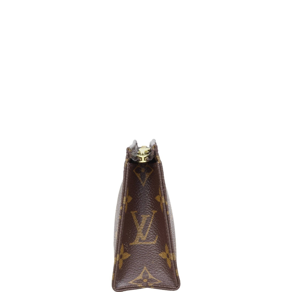 Louis Vuitton Toiletry Pouch 15 Monogram