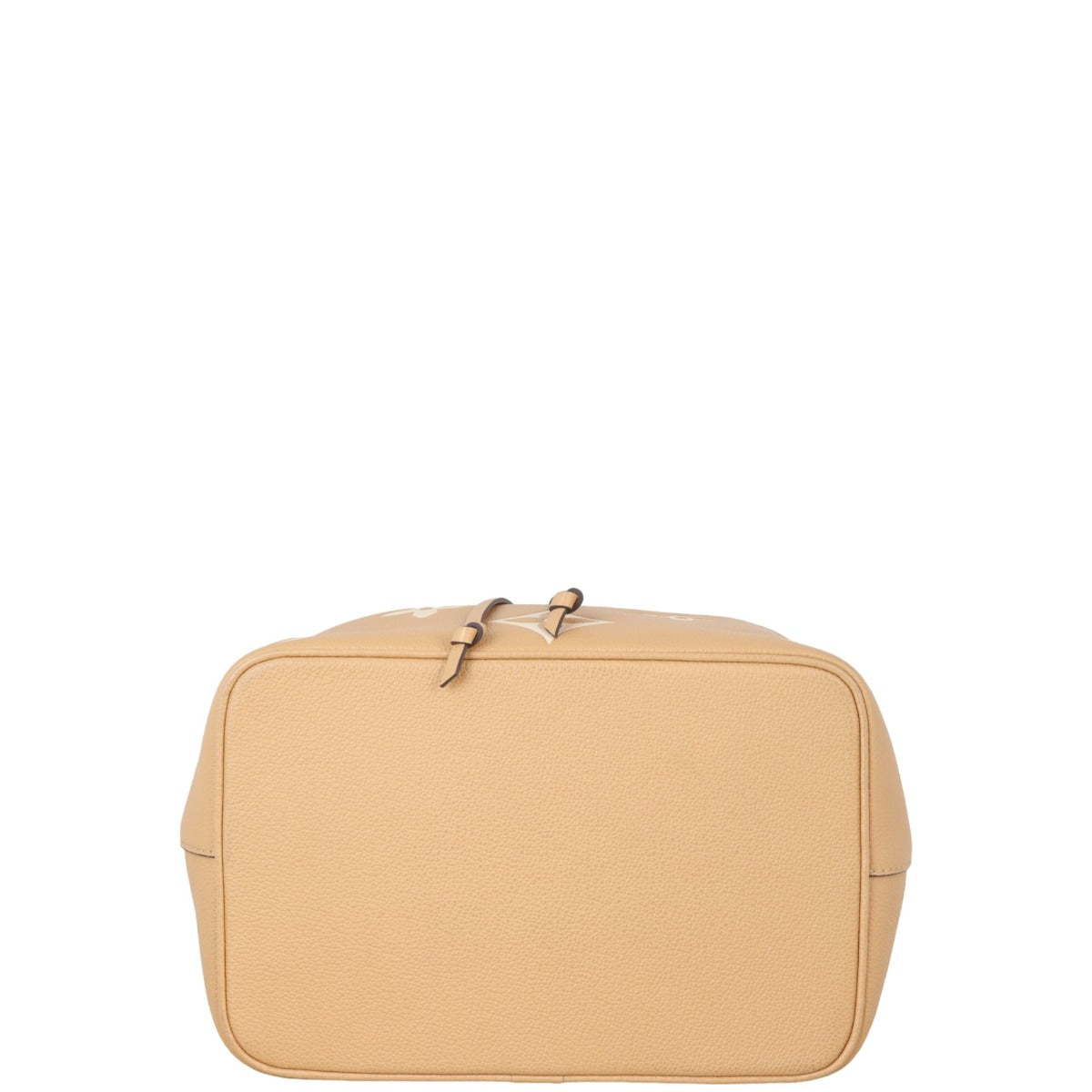 Louis Vuitton NeoNoe MM Monogram Empreinte Giant Bicolour