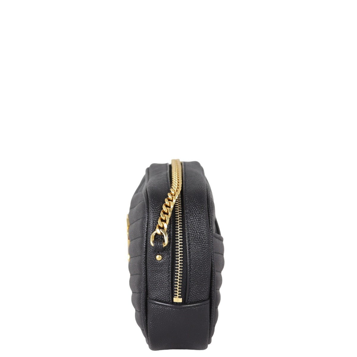 Saint Laurent Lou Mini Camera Bag