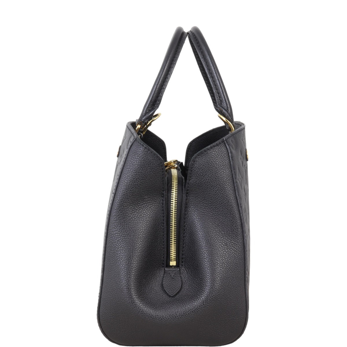 Louis Vuitton Montaigne MM Monogram Empreinte