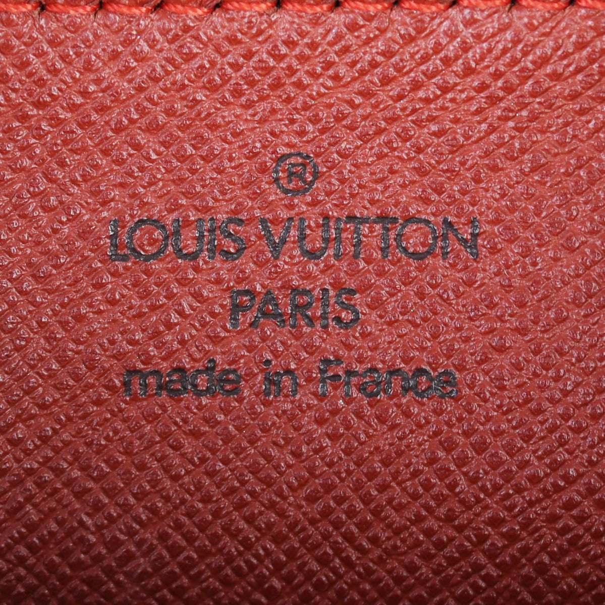 Louis Vuitton Papillon 26 Damier Ebene