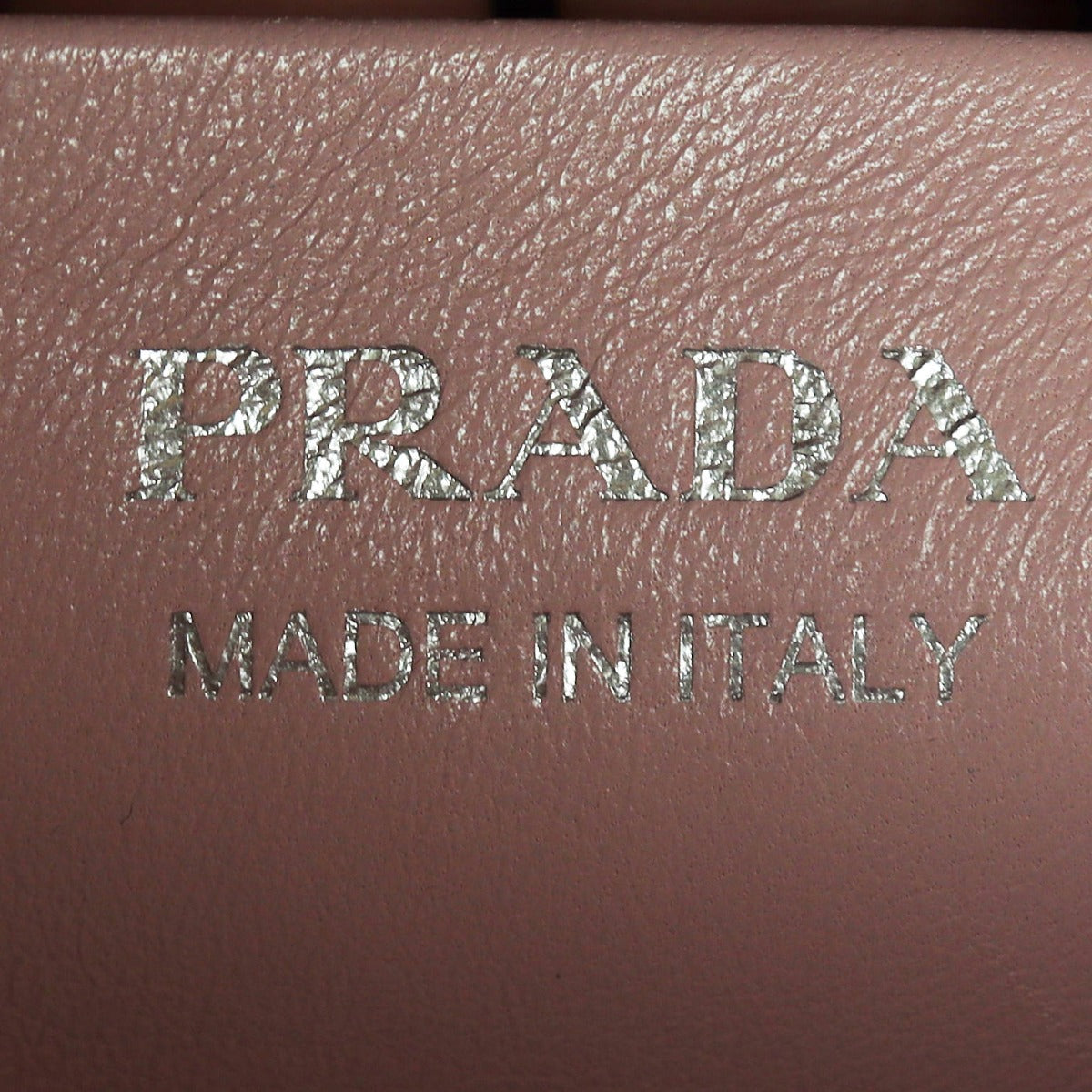 Prada Supernova Small Tote
