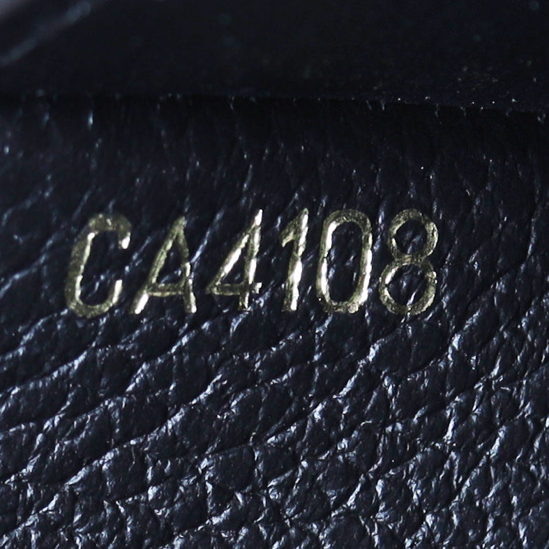 Louis Vuitton Double V Wallet